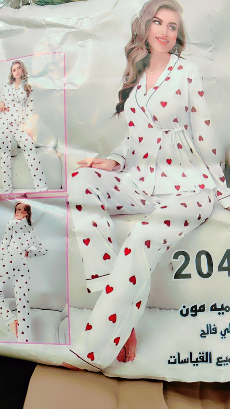 بلوز و شلوار نخ پنبه اعلا.وارداتی