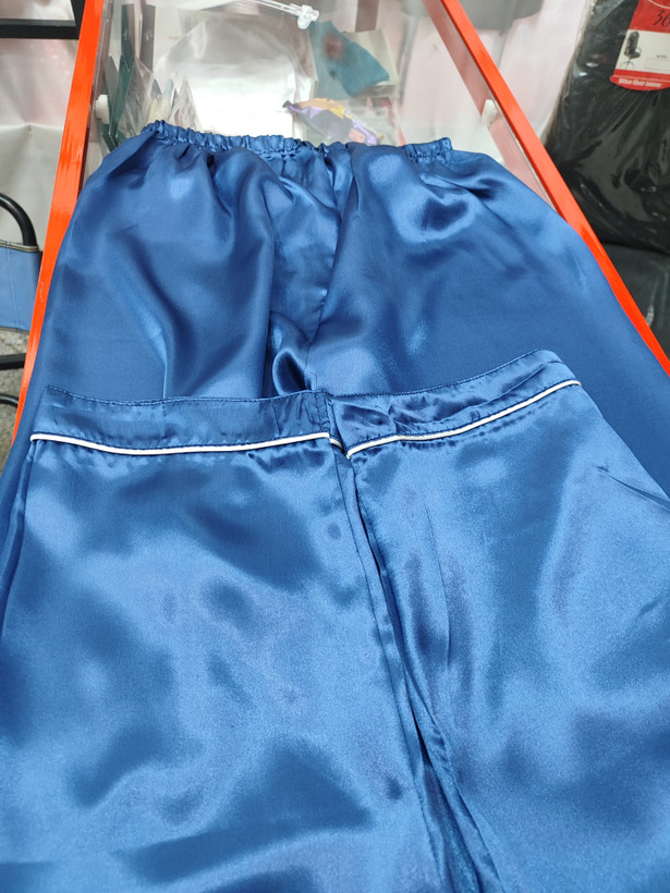 ست ساتن سایز بزرگ 5XL